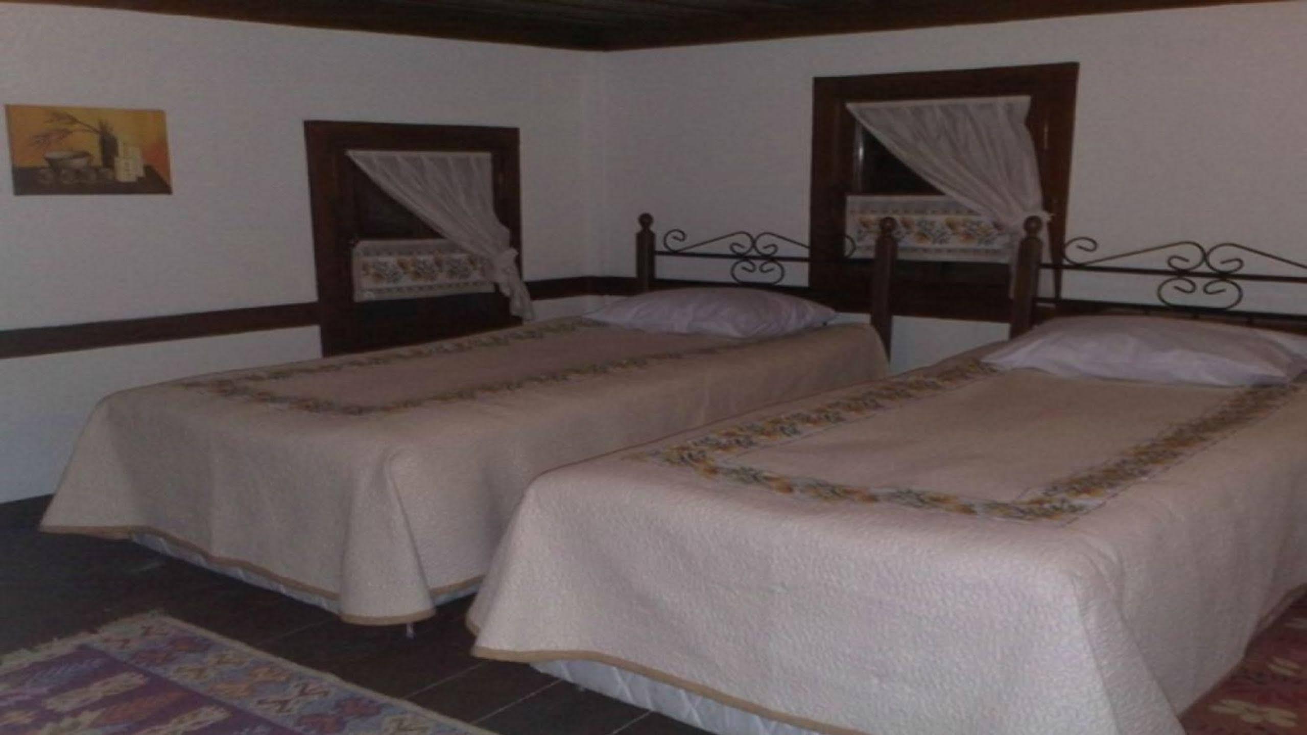 Fuatbeyler Konagi Aparthotel Mudurnu Buitenkant foto