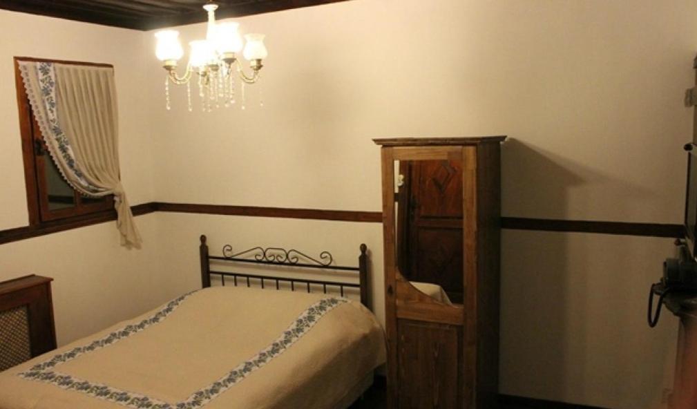 Fuatbeyler Konagi Aparthotel Mudurnu Kamer foto