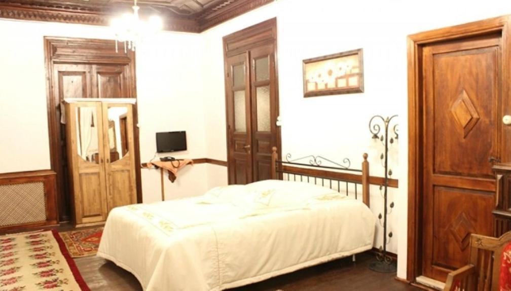 Fuatbeyler Konagi Aparthotel Mudurnu Buitenkant foto